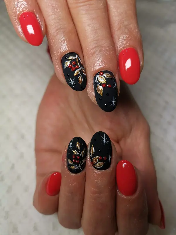 Őszi, Halloween - mükörömépítés Budapesten