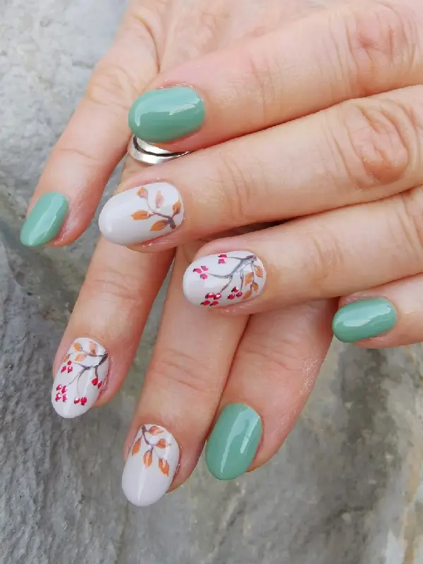 Őszi, Halloween - mükörömépítés Budapesten