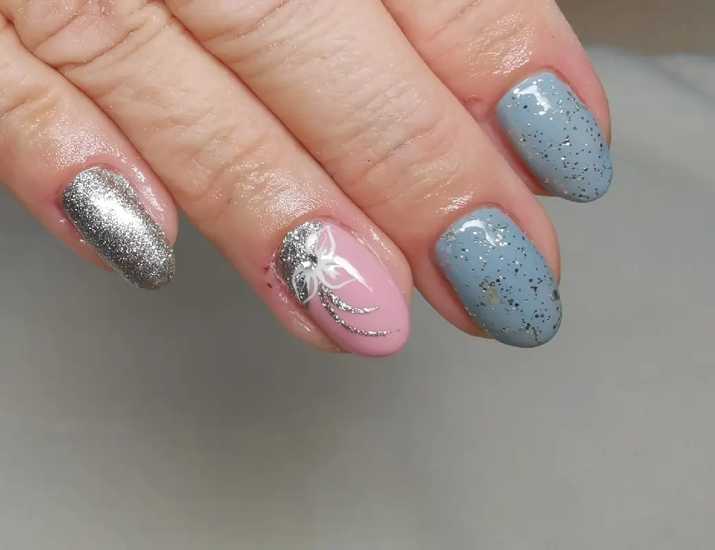 Őszi, Halloween - mükörömépítés Budapesten