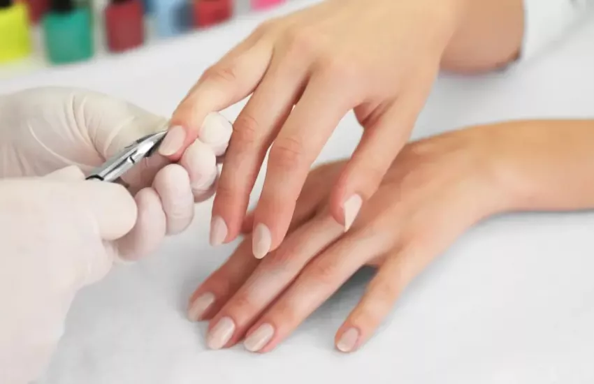 Manikűr – az ápolt kéz alapja