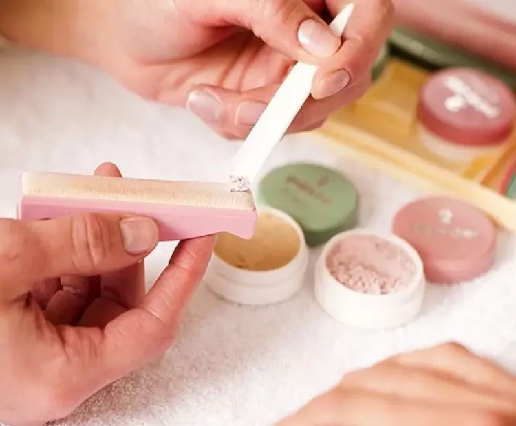 Japán manikűr – természetes ápolás kompromisszumok nélkül