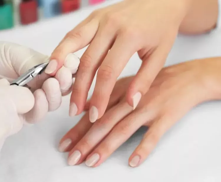 Manikűr – az ápolt kéz alapja