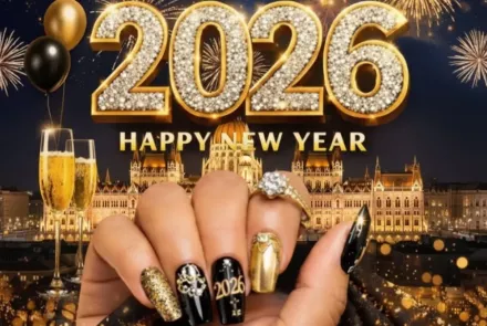 Műkörömépítés Budapesten