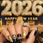 Műkörömépítés Budapesten